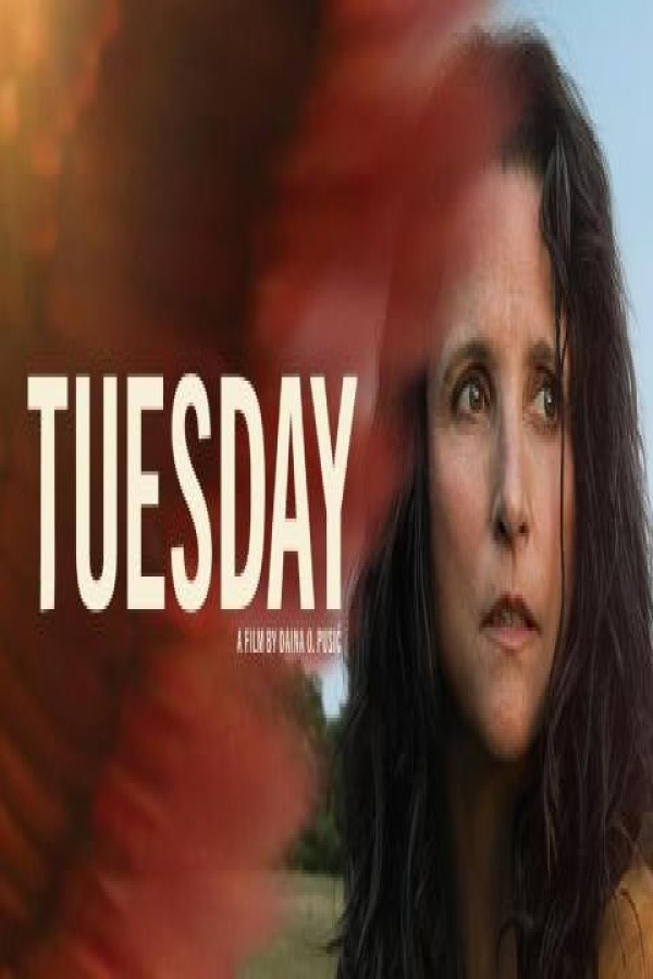 فيلم Tuesday 2023 مترجم