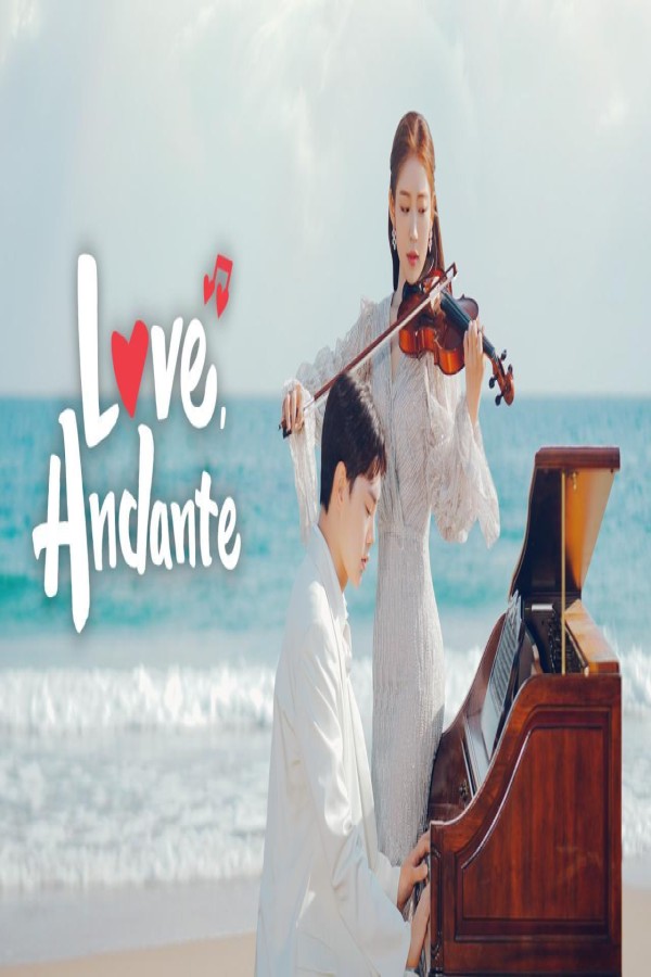 مسلسل Love Andante الحلقة 3 الثالثة مترجمة