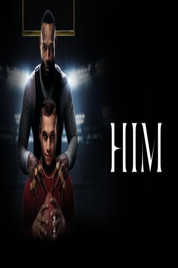 فيلم Him 2025 مترجم