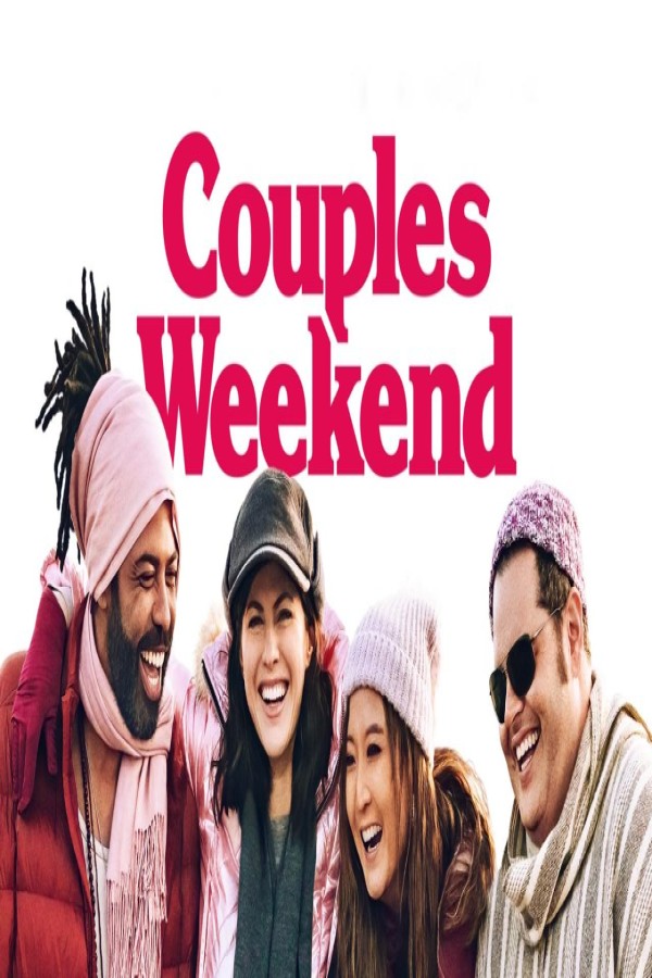 فيلم Couples Weekend 2025 مترجم
