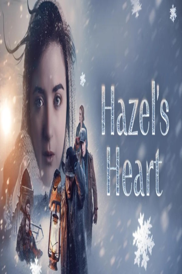 فيلم Hazel 2025 مترجم