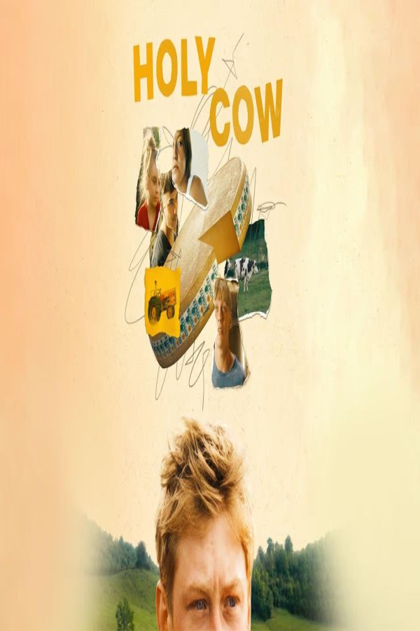 فيلم Holy Cow 2024 مترجم