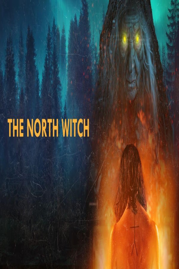فيلم The North Witch 2024 مترجم