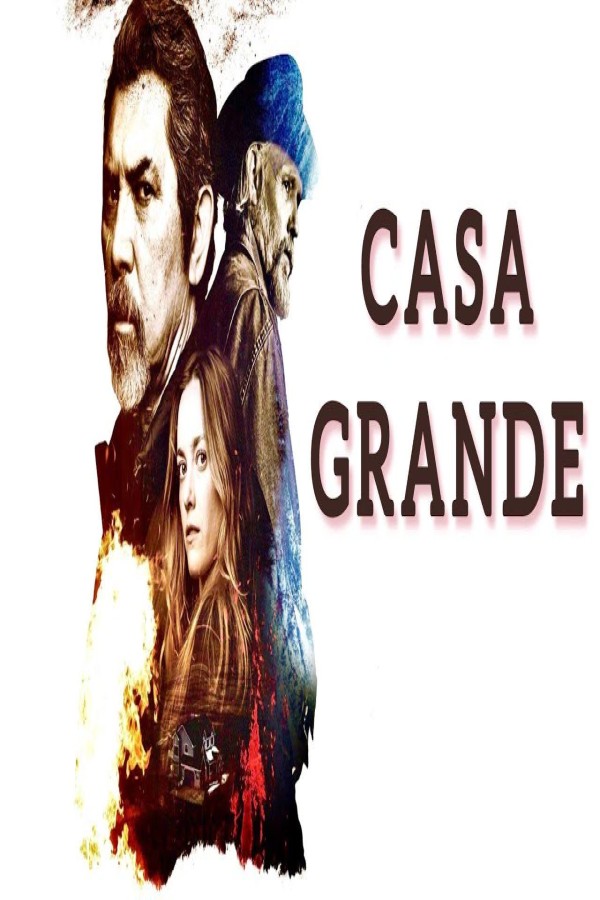 فيلم Casa Grande 2026 مترجم
