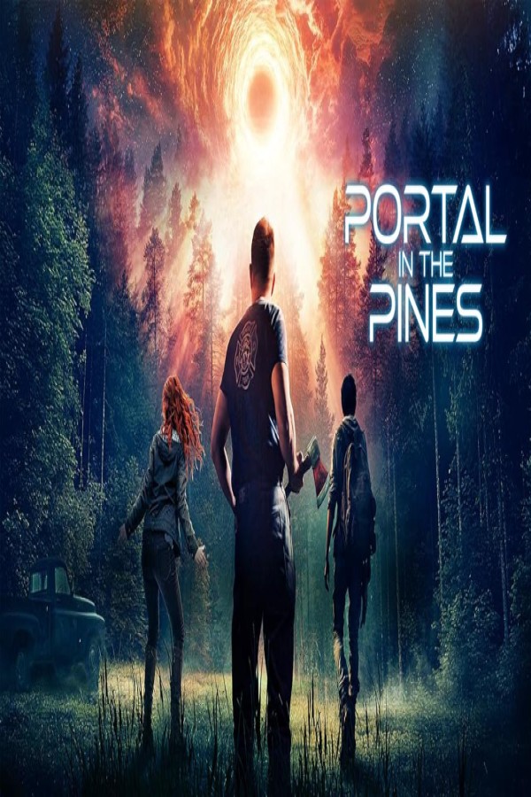 فيلم Portal in the Pines 2025 مترجم