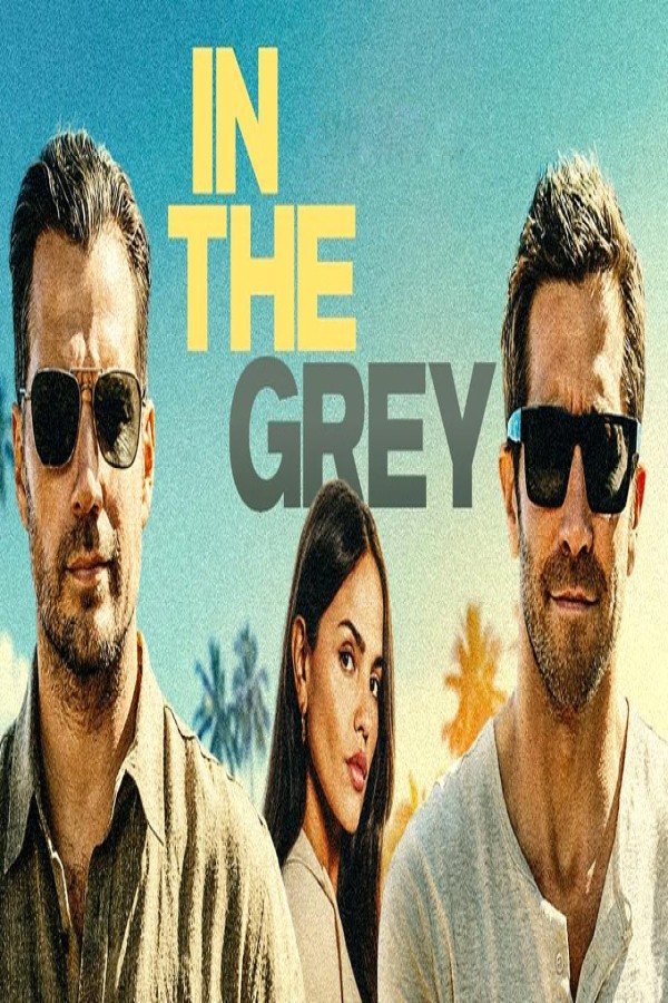 فيلم In the Grey 2026 مترجم