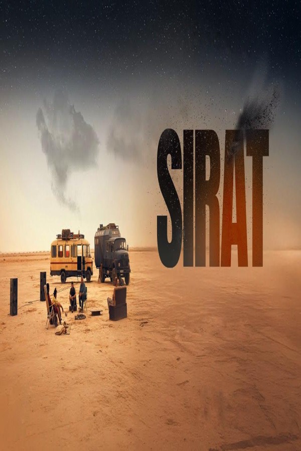 فيلم Sirat 2025 مترجم