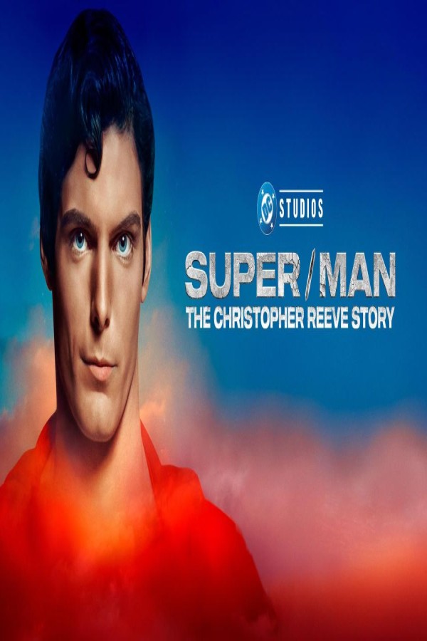 فيلم Super Man The Christopher Reeve Story 2024 مترجم