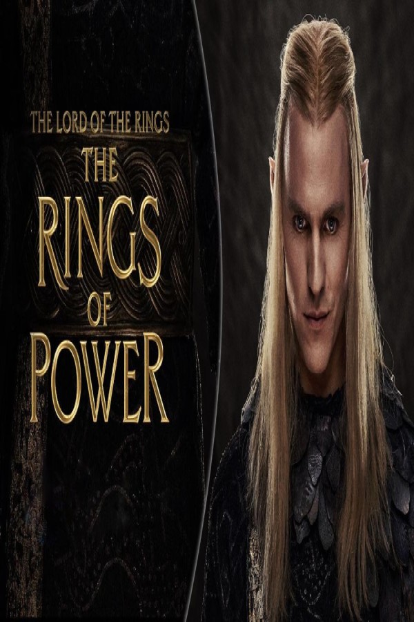 مسلسل LOTR The Rings of Power الموسم الثاني الحلقة 2 الثانية مترجمة