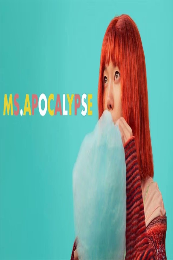 فيلم Ms Apocalypse 2023 مترجم
