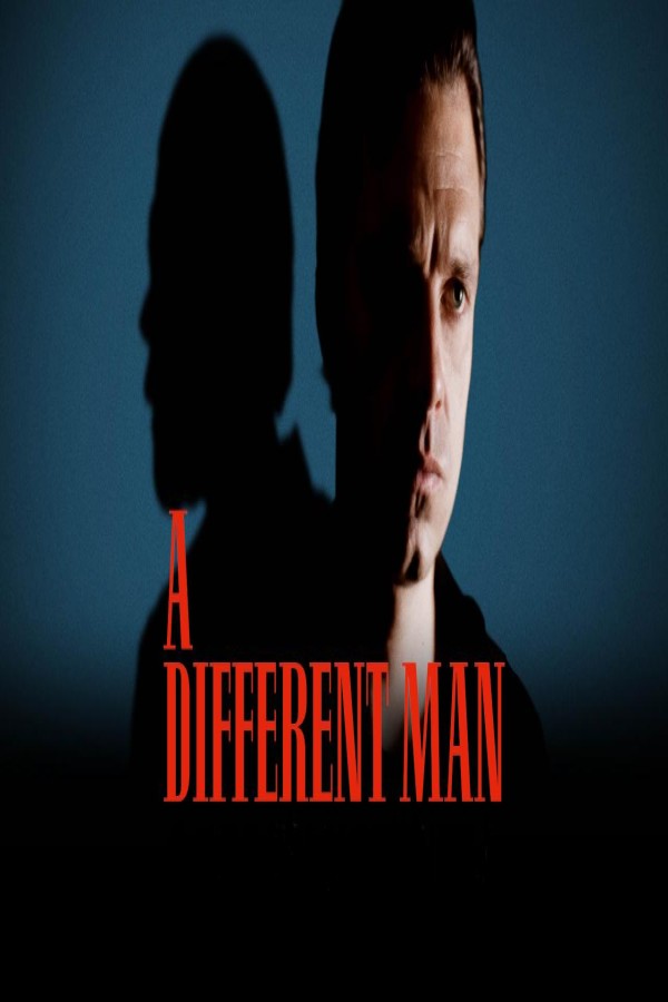 فيلم A Different Man 2024 مترجم