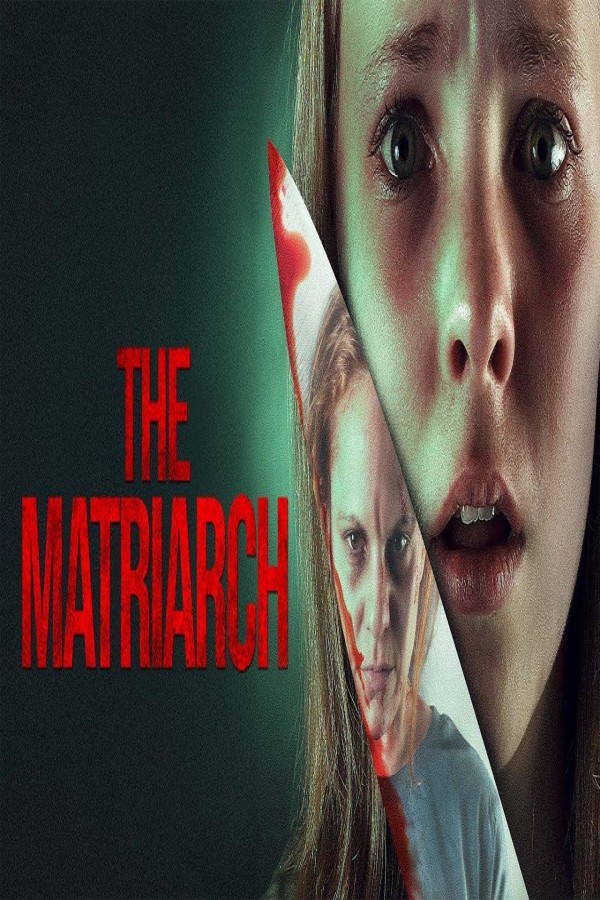 فيلم The Matriarch 2024 مترجم