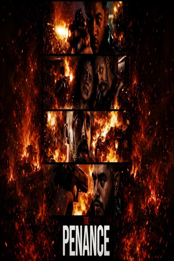 فيلم Penance 2025 مترجم