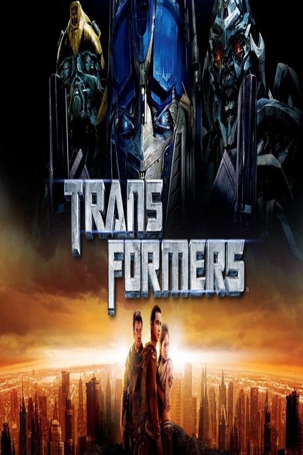 فيلم Transformers 2007 مترجم
