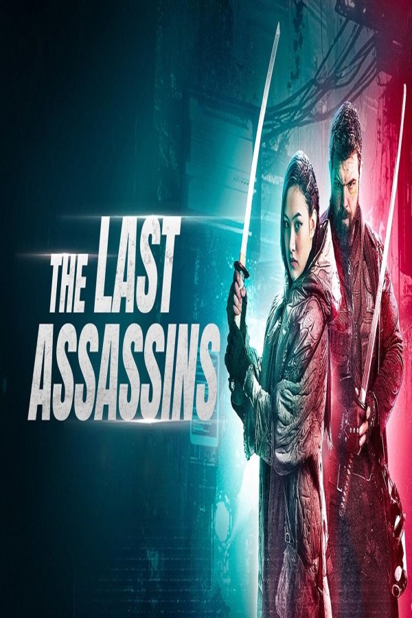 فيلم The Last Assassins 2026 مترجم