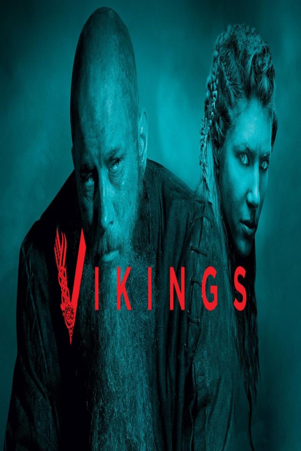 مسلسل Vikings الموسم الرابع الحلقة 3 الثالثة مترجمة