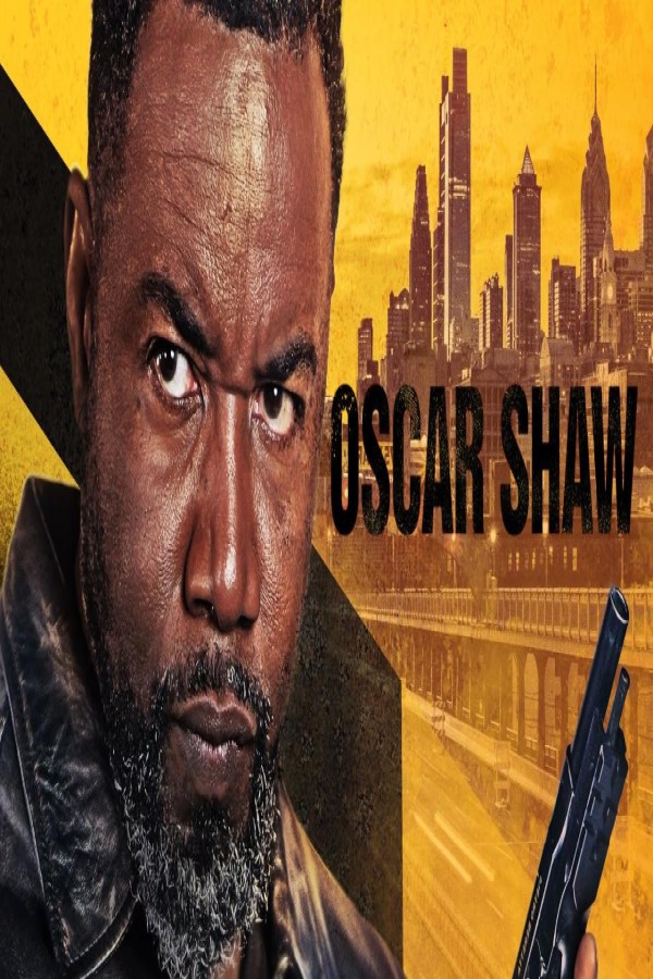 فيلم Oscar Shaw 2026 مترجم
