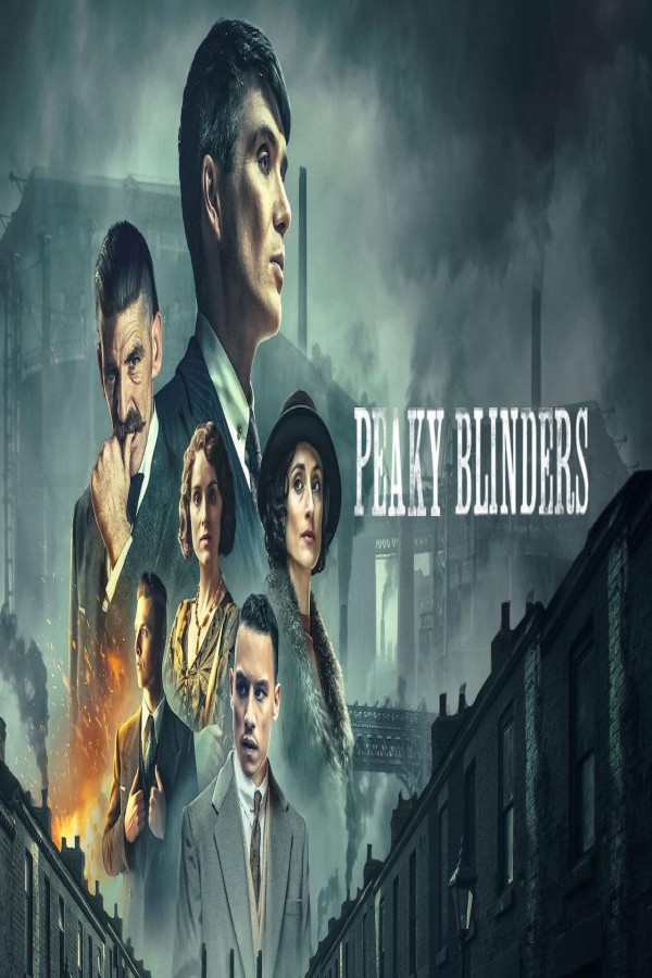 مسلسل Peaky Blinders الموسم السادس الحلقة 6 السادسة والاخيرة مترجمة