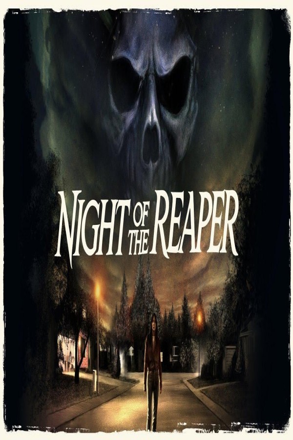 فيلم Night of the Reaper 2025 مترجم