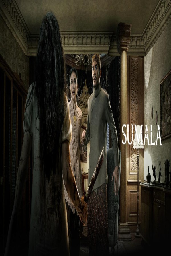 فيلم Sumala 2024 مترجم