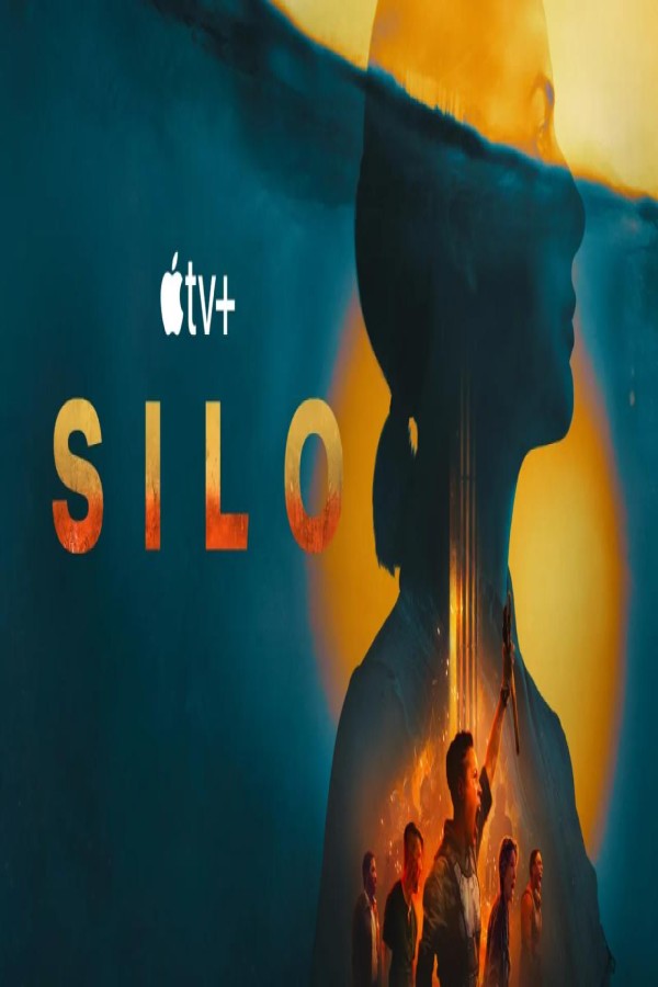 مسلسل Silo الموسم الثاني الحلقة 11 الحادية عشر مترجمة