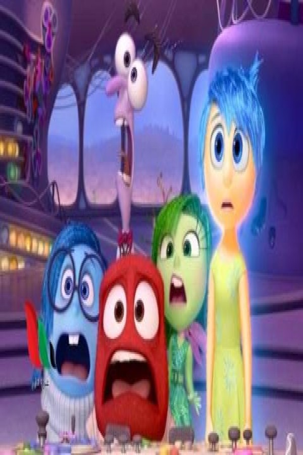 فيلم قلبا وقالبا 2 2024 مدبلج