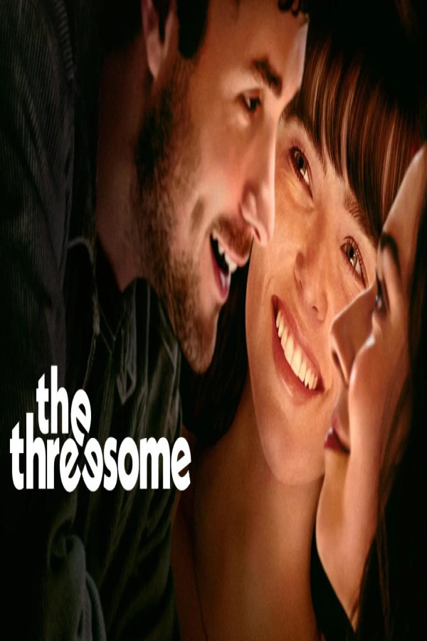 فيلم The Threesome 2025 مترجم