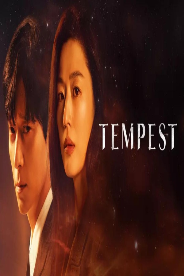 مسلسل Tempest الحلقة 3 الثالثة مترجمة