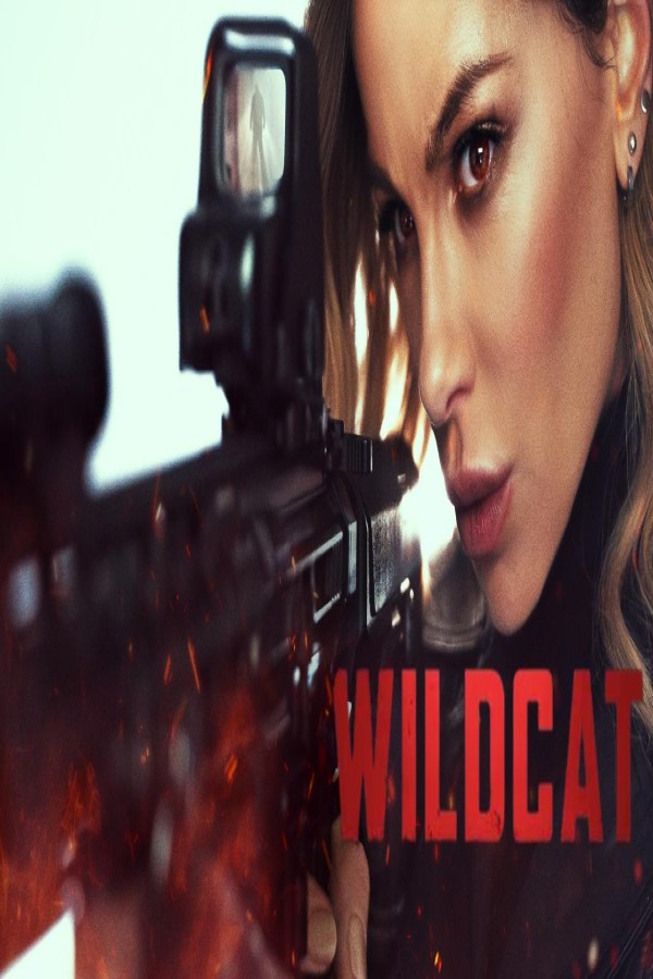 فيلم Wildcat 2025 مترجم
