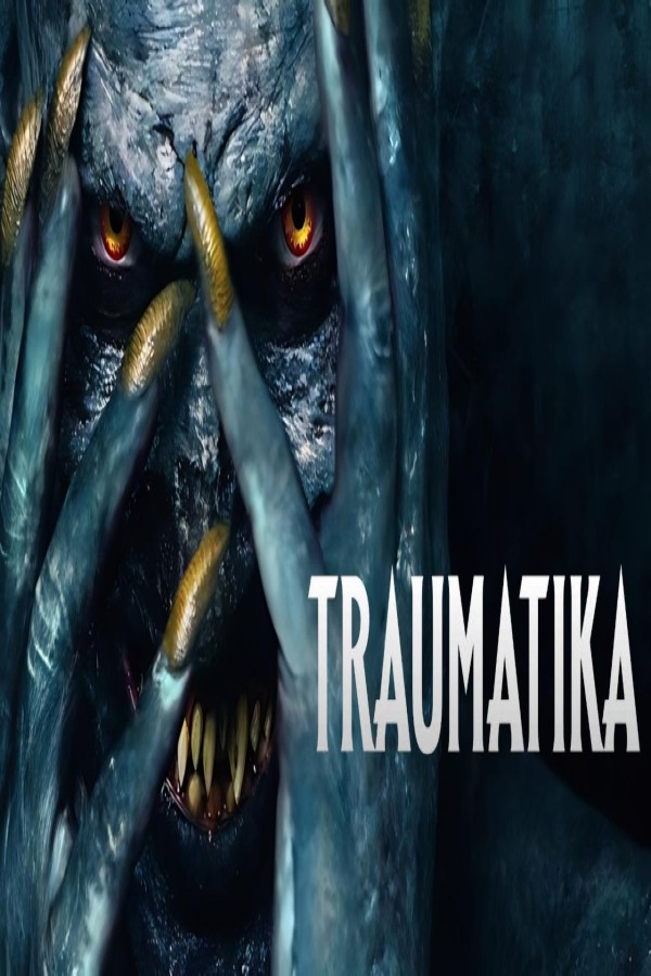 فيلم Traumatika 2024 مترجم