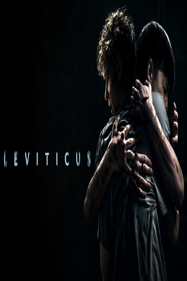 فيلم Leviticus 2026 مترجم