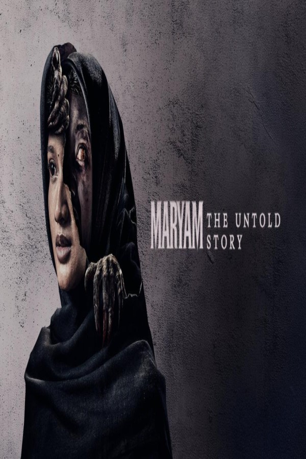 فيلم Maryam The Untold Story 2025 مترجم