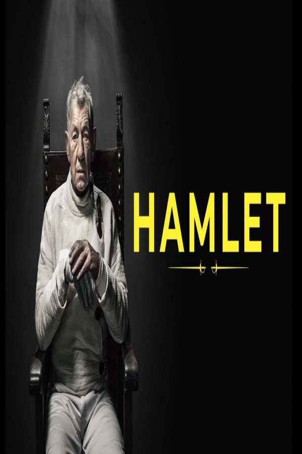 فيلم Hamlet 2024 مترجم
