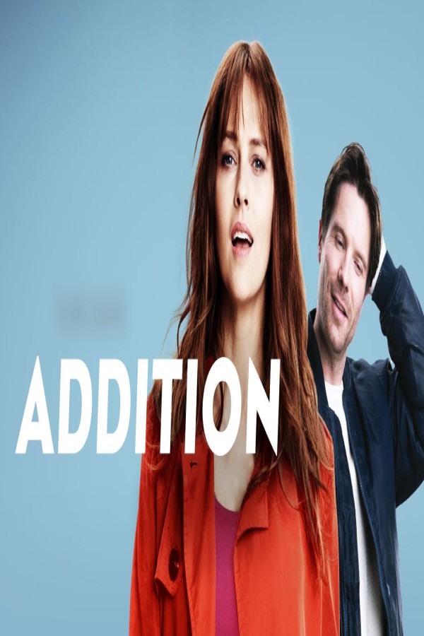 فيلم Addition 2024 مترجم