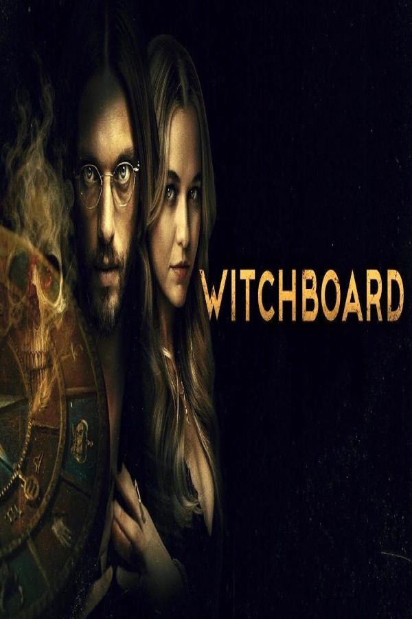 فيلم Witchboard 2024 مترجم