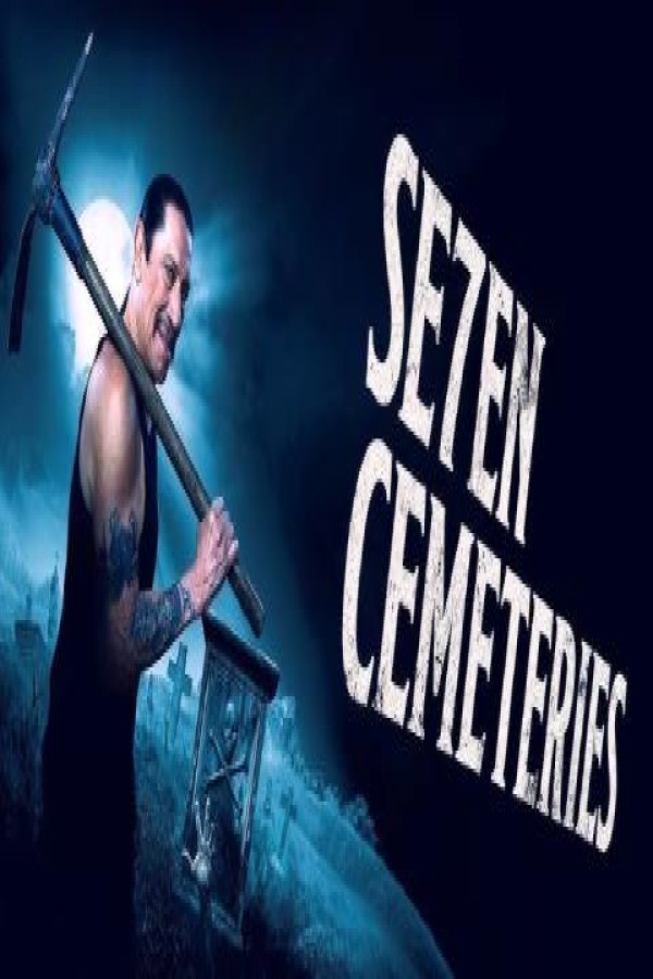 فيلم Seven Cemeteries 2024 مترجم