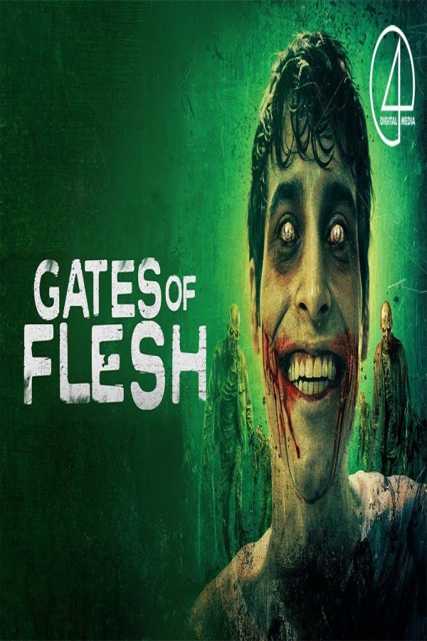 فيلم Gates of Flesh 2025 مترجم