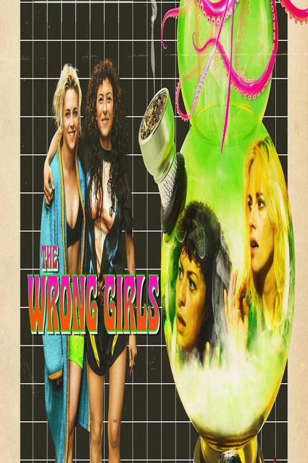 فيلم The Wrong Girls 2026 مترجم