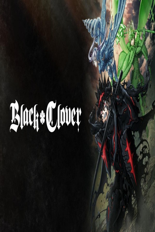 انمي Black Clover الموسم الثاني الحلقة 2 الثانية مترجمة